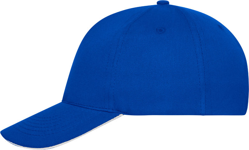 Myrtle Beach | MB 6238 royal/white