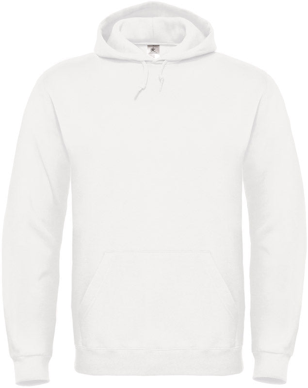 B&C | ID.003 80/20 white