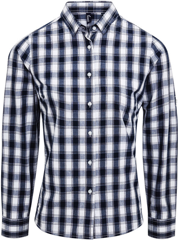 Premier | PR350 white/navy