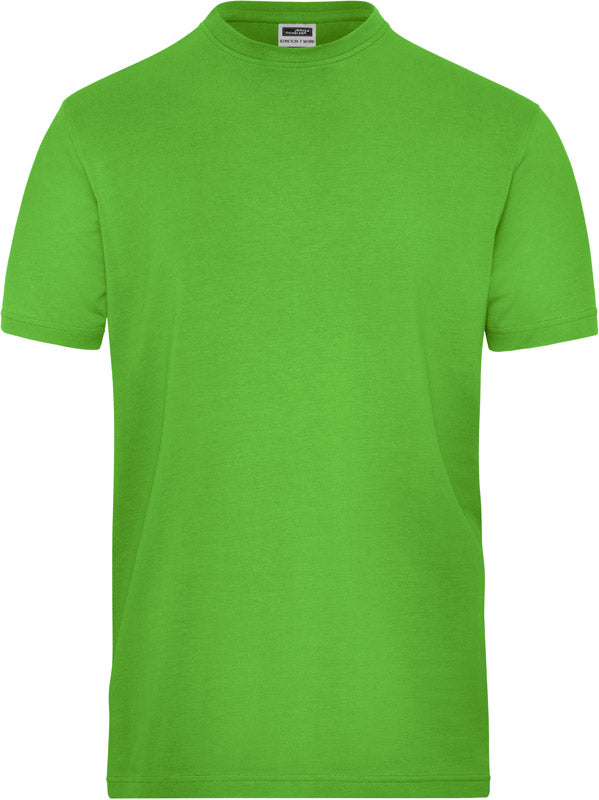 James & Nicholson | JN 1802 lime green