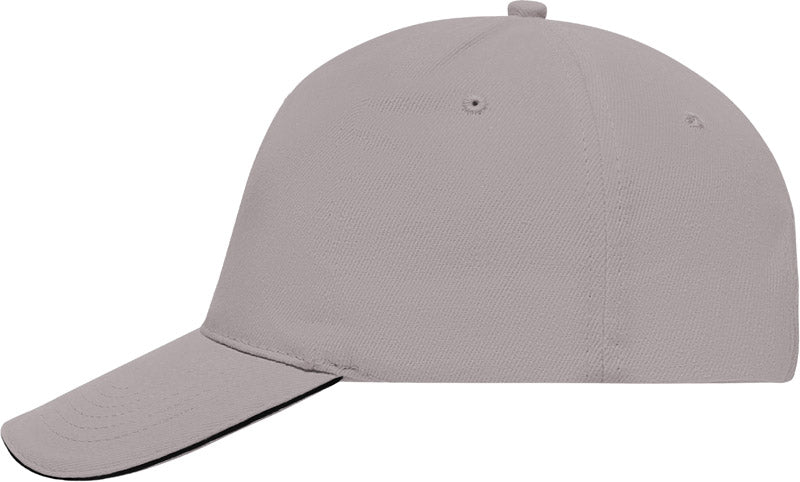 Myrtle Beach | MB 35 light grey/black