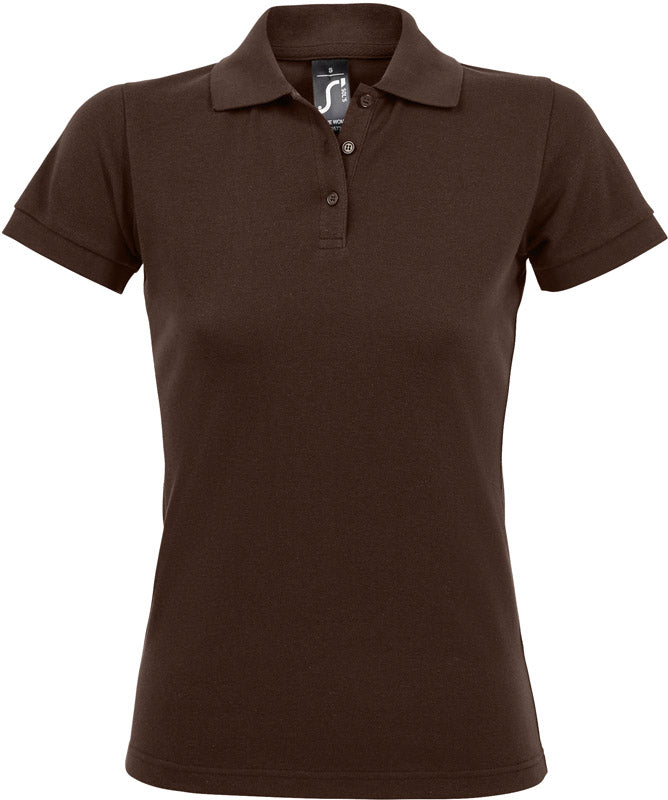 SOL'S | Prime Women chocolate