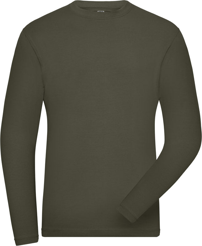James & Nicholson | JN 1804 olive