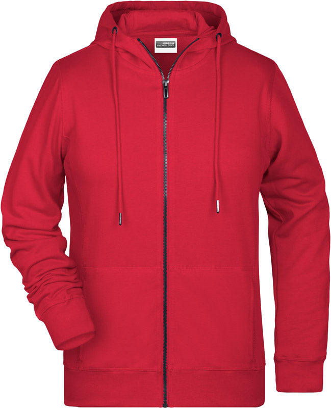 James & Nicholson | JN 8025 red