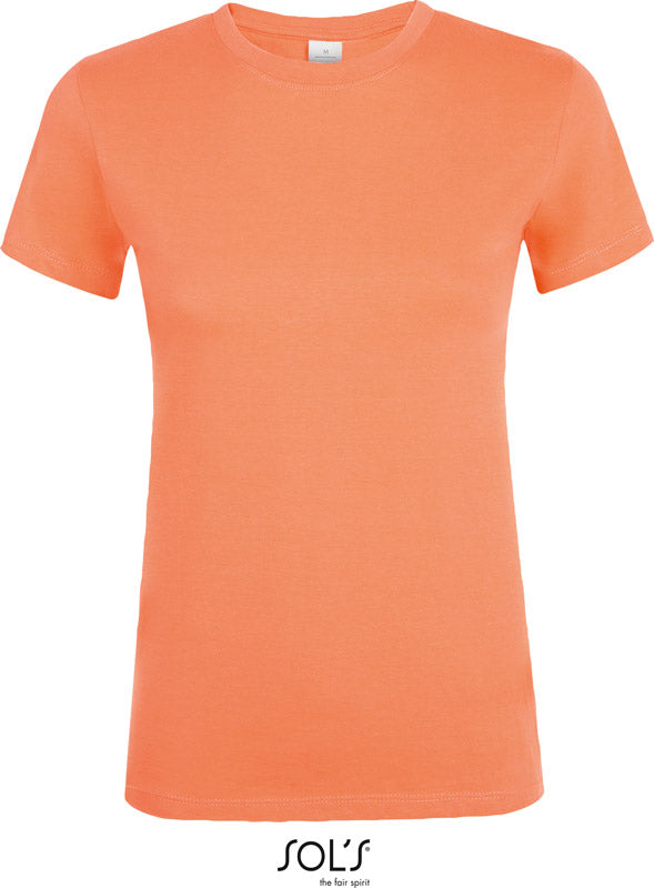 SOL'S | Regent Women apricot
