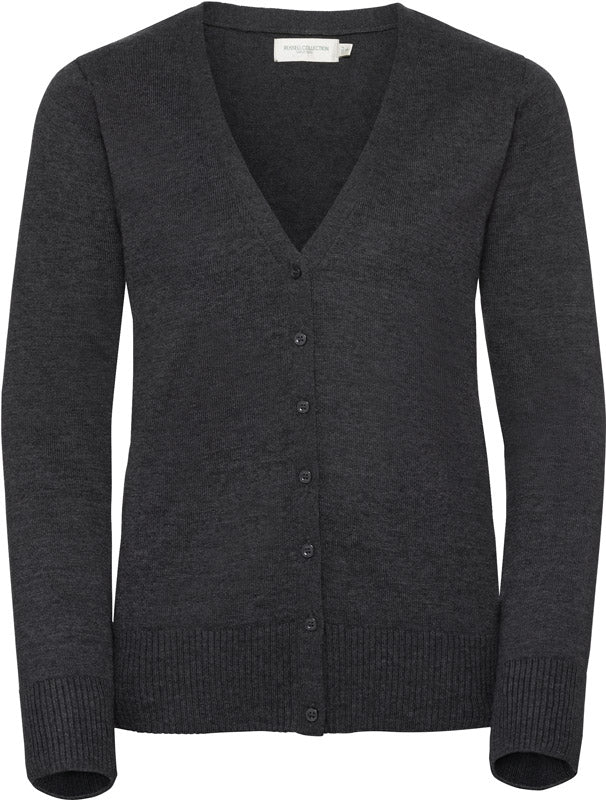 Russell | 715F charcoal marl