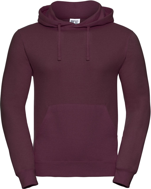 Russell | 575M burgundy