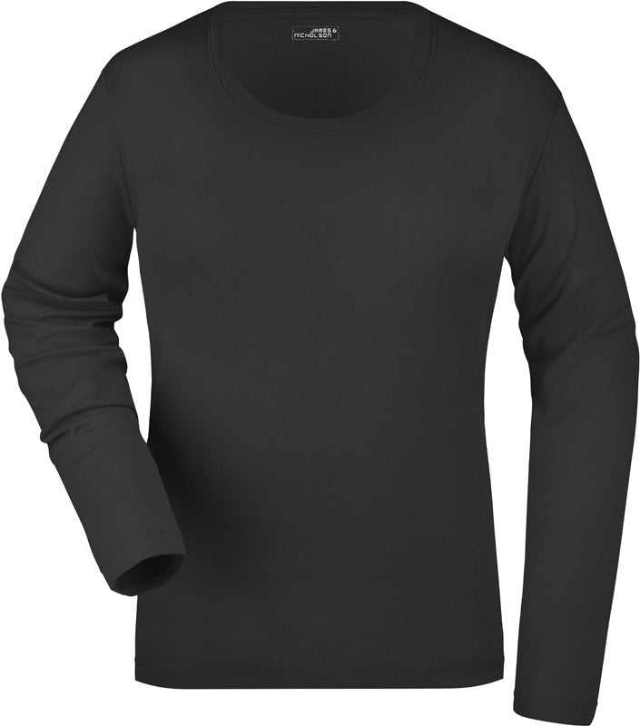 James & Nicholson | JN 906 black