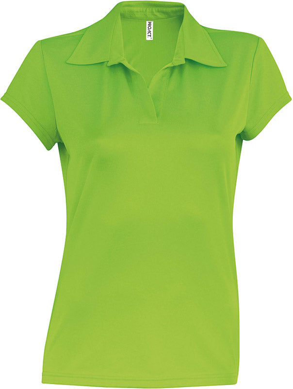 Kariban ProAct | PA483 lime
