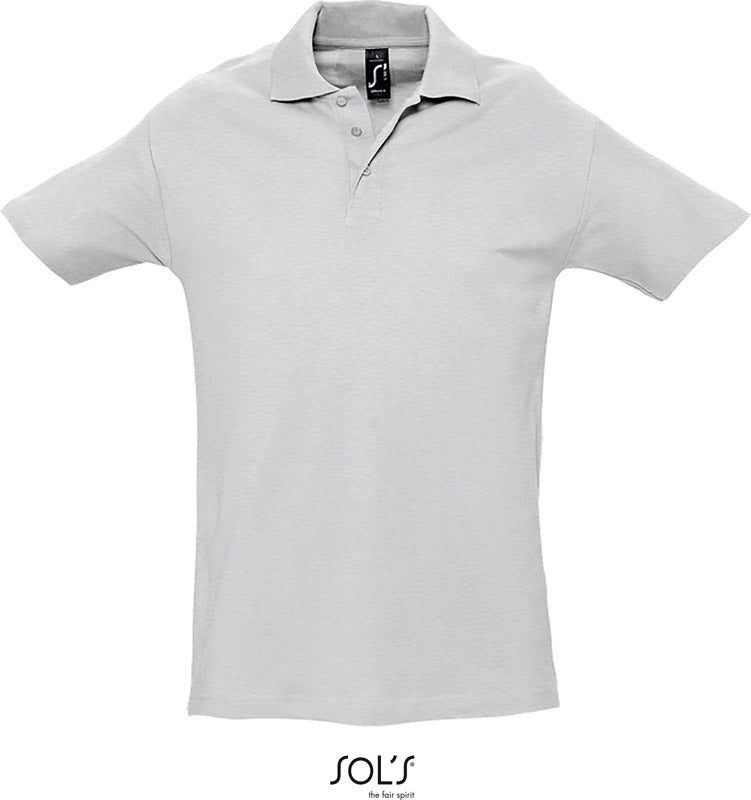 SOL'S | Spring II ash