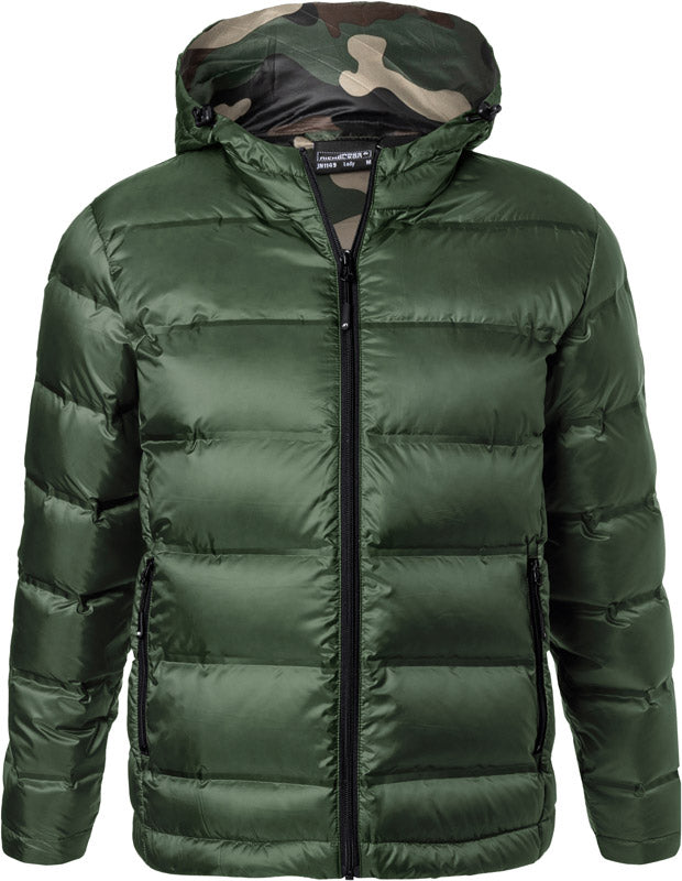 James & Nicholson | JN 1152 olive/camouflage