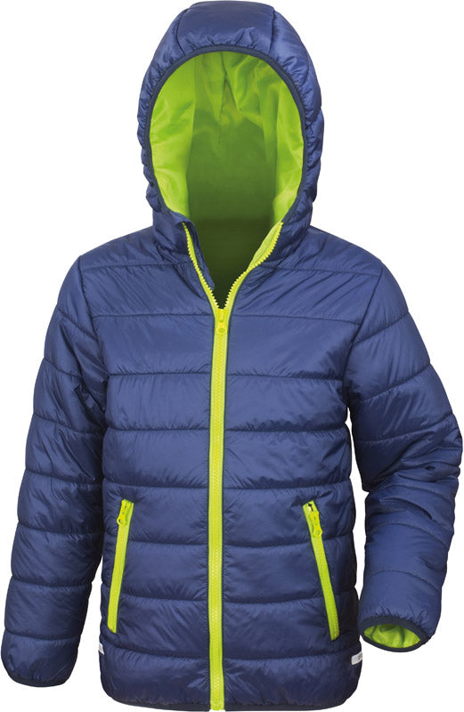 Result Core | R233JY navy/lime