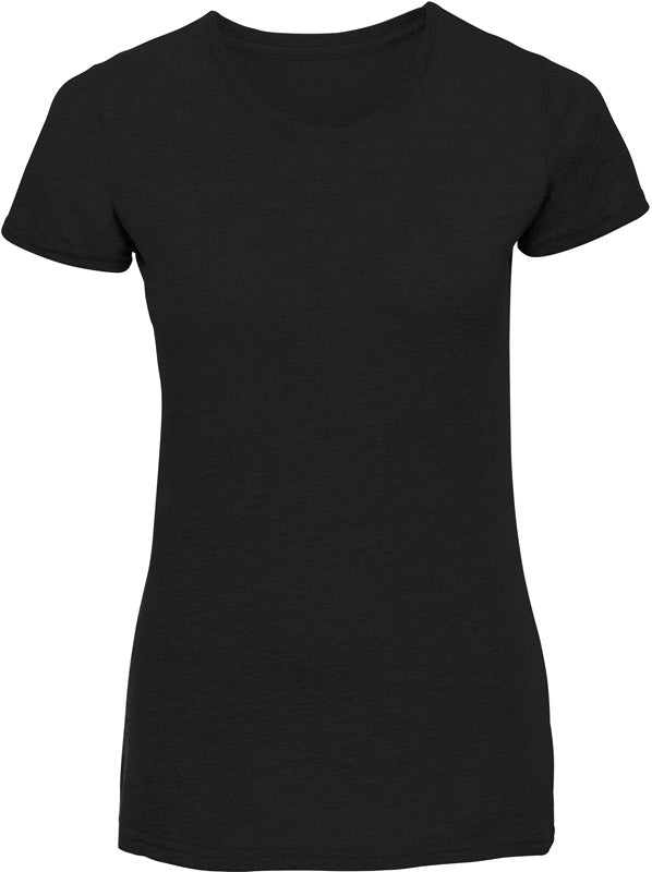 Russell | 165F black