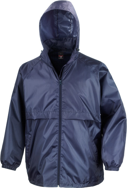 Result Core | R205X navy