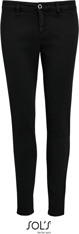 SOL'S | Jules Women black