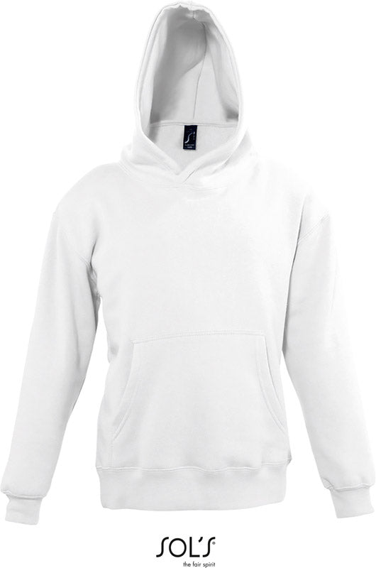 SOL'S | Slam Kids white