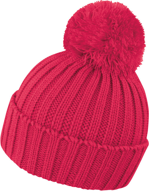 Result Winter Essentials | R369X raspberry