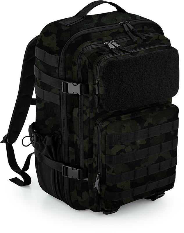 BagBase | BG850 combat camo