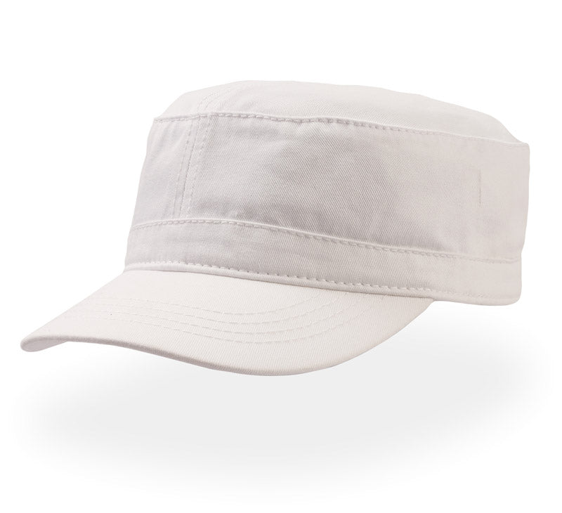 Atlantis | Uniform white