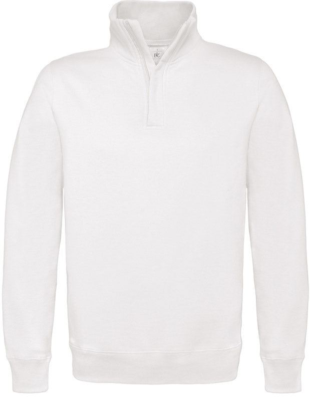 B&C | ID.004 80/20 white