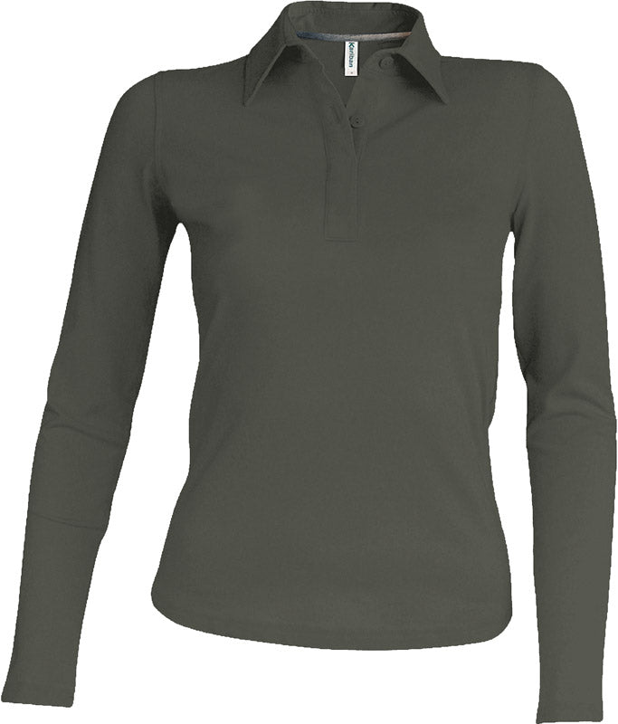 Kariban | K244 dark khaki
