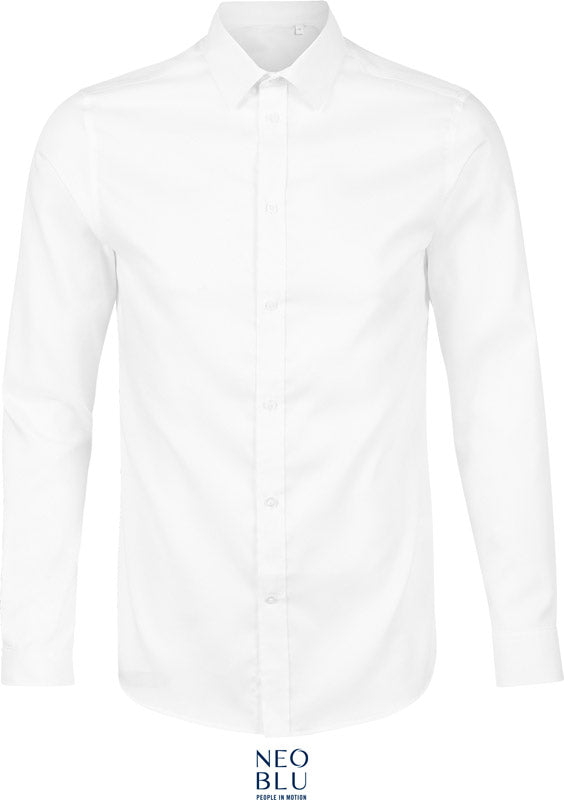 NEOBLU | Blaise Men optic white