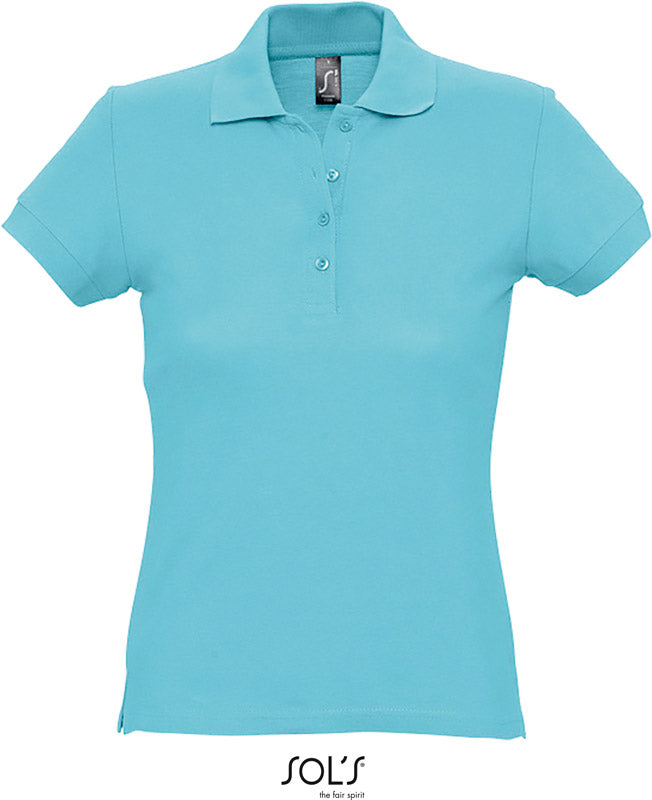 SOL'S | Passion atoll blue