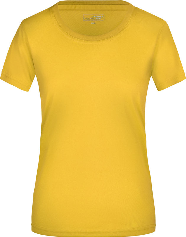 James & Nicholson | JN 357 yellow
