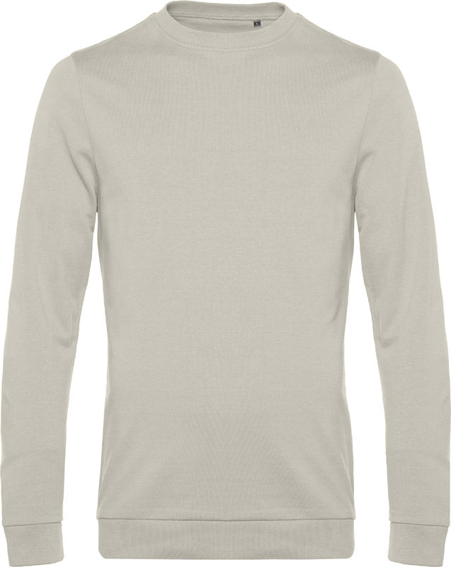 B&C | #Set In grey fog