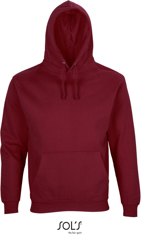 SOL'S | Condor burgundy