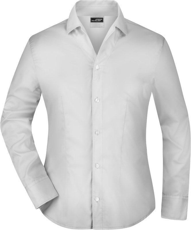James & Nicholson | JN 608 light grey