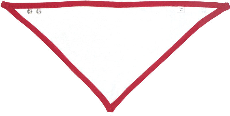 Babybugz | BZ23 white/red