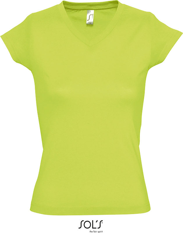 SOL'S | Moon apple green