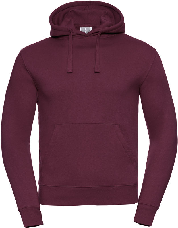 Russell | 265M burgundy