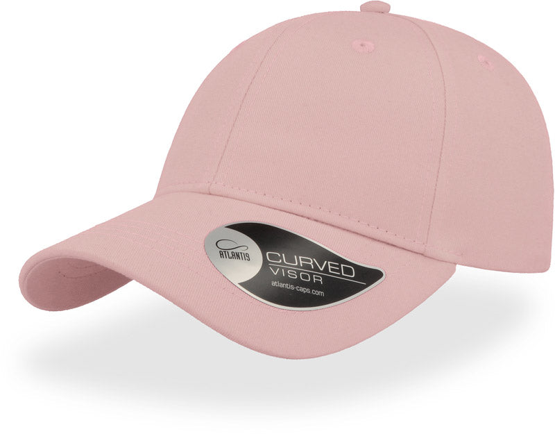 Atlantis | Hit light pink