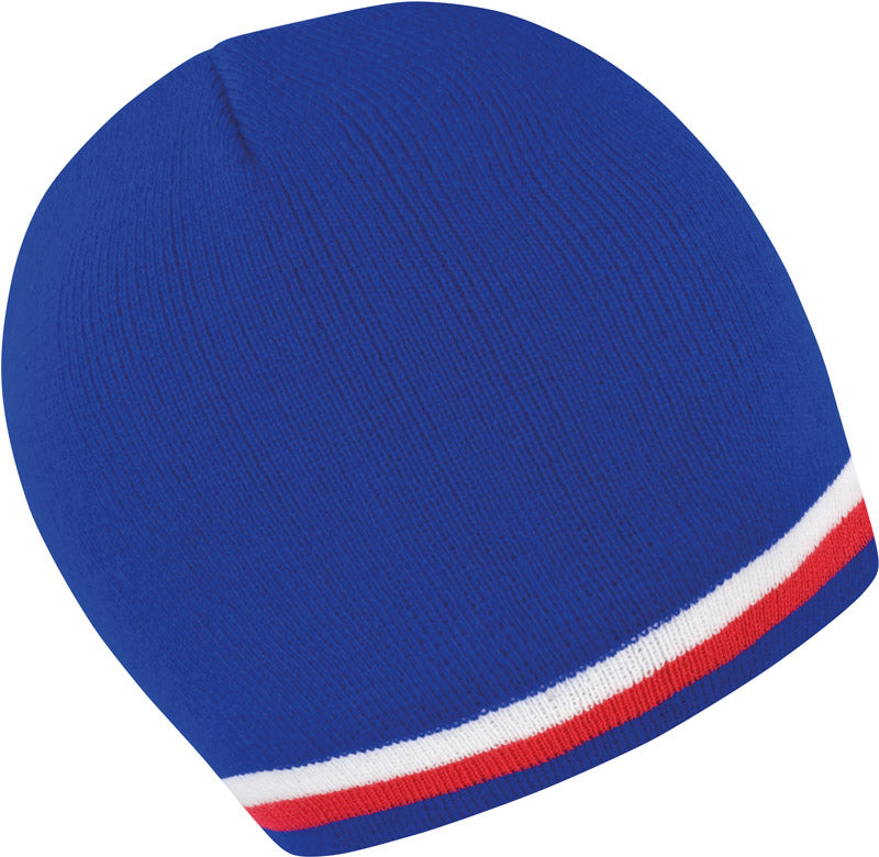 Result Winter Essentials | R368X blue/white-red
