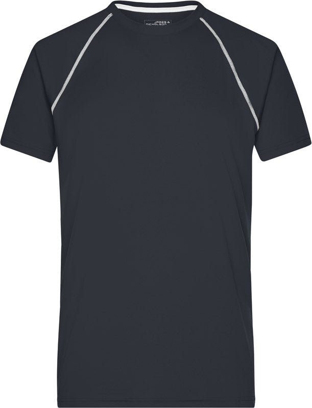 James & Nicholson | JN 496 black/white