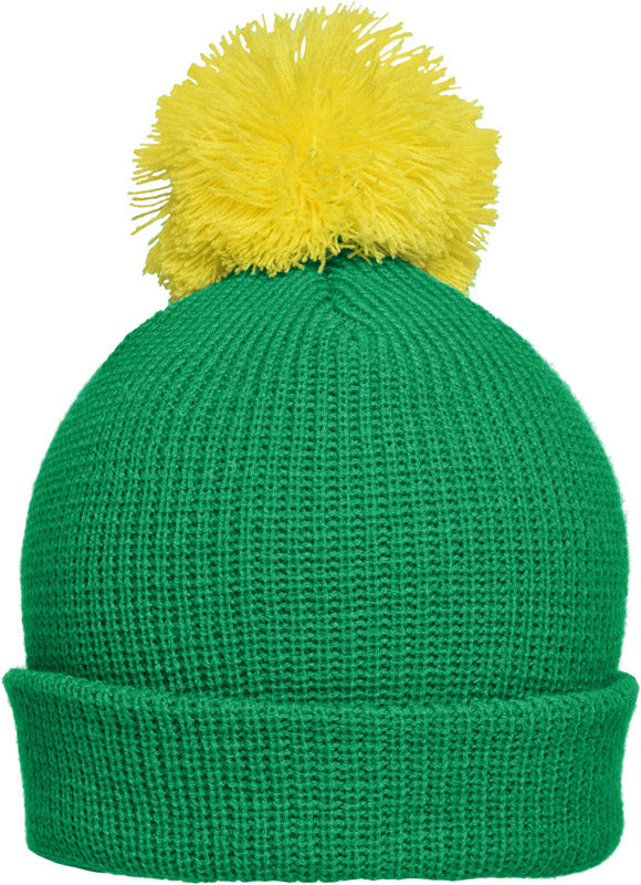 Myrtle Beach | MB 7967 fern green/yellow