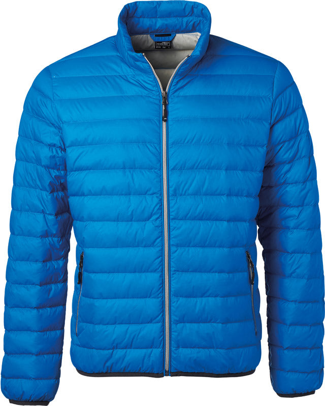 James & Nicholson | JN 1140 cobalt/silver