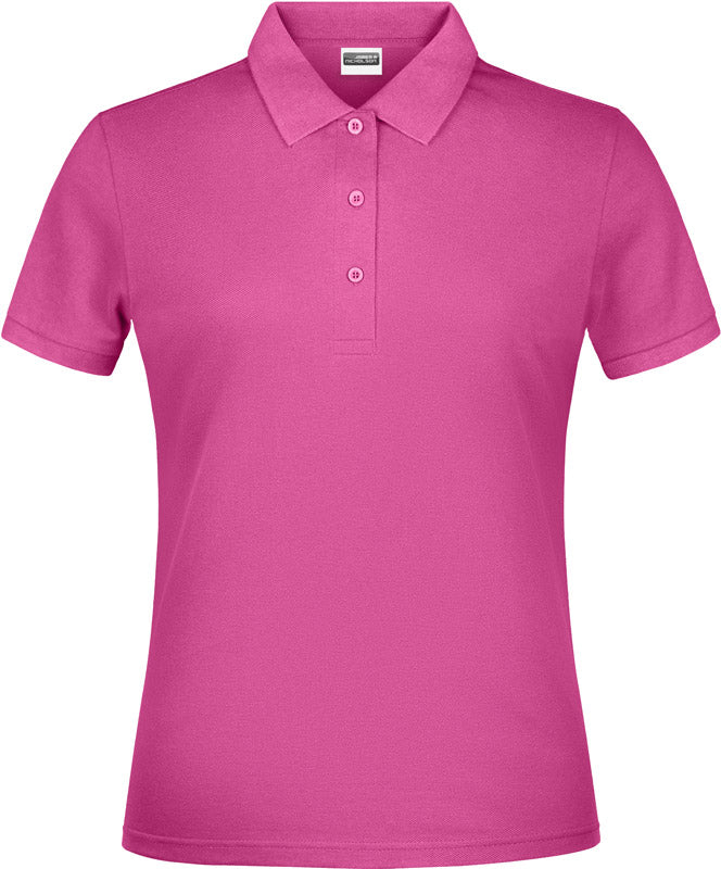 James & Nicholson | JN 791 pink