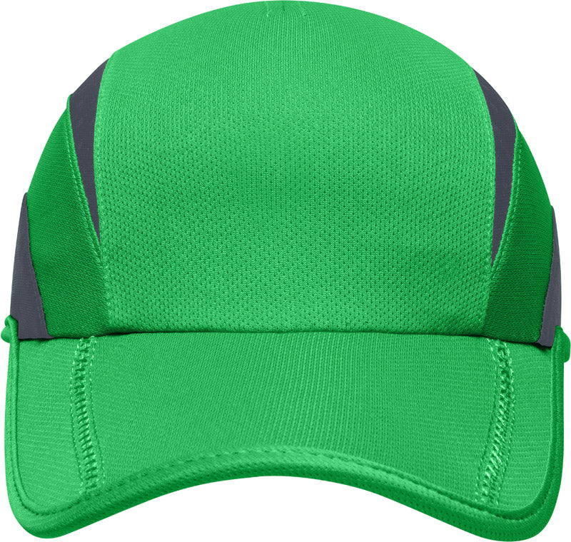 Myrtle Beach | MB 6580 green/iron grey