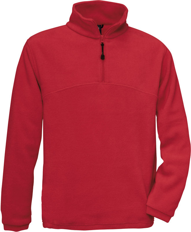 B&C | Highlander + red