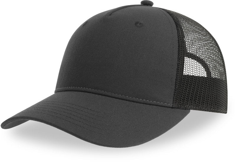 Atlantis | Zion dark grey/black