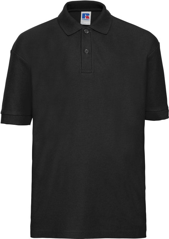 Russell | 539B black