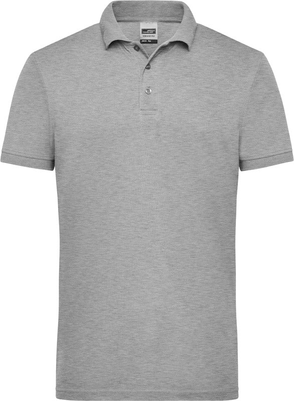 James & Nicholson | JN 830 grey heather