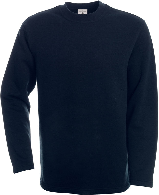 B&C | Open Hem navy
