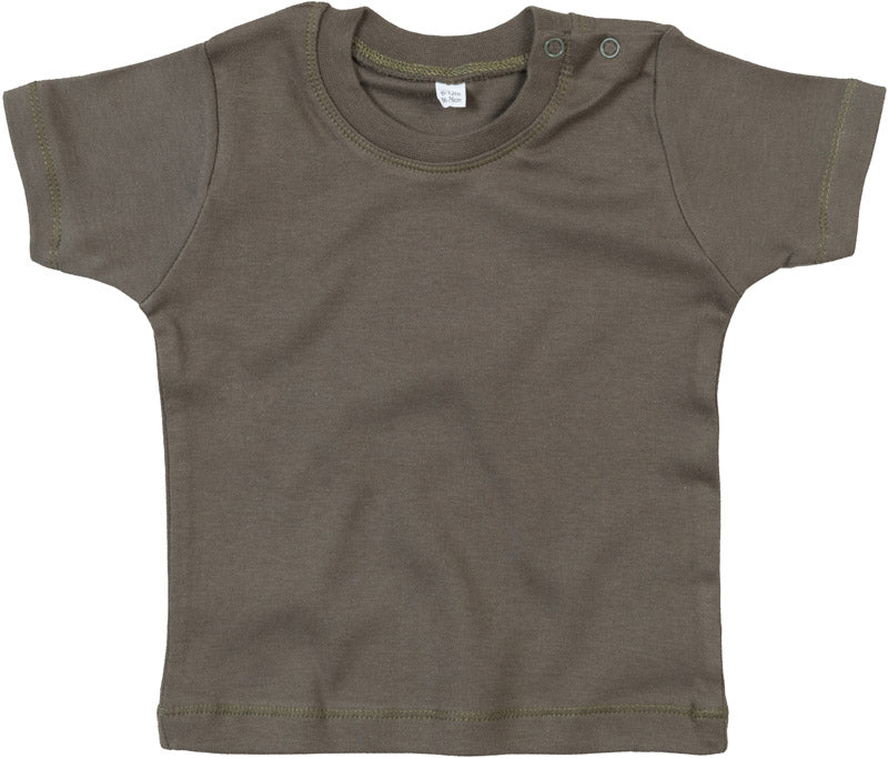 Babybugz | BZ02 camouflage green