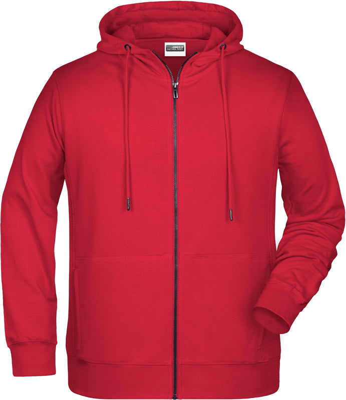 James & Nicholson | JN 8026 red