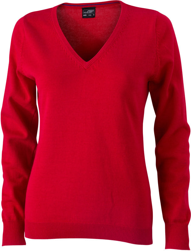 James & Nicholson | JN 658 red