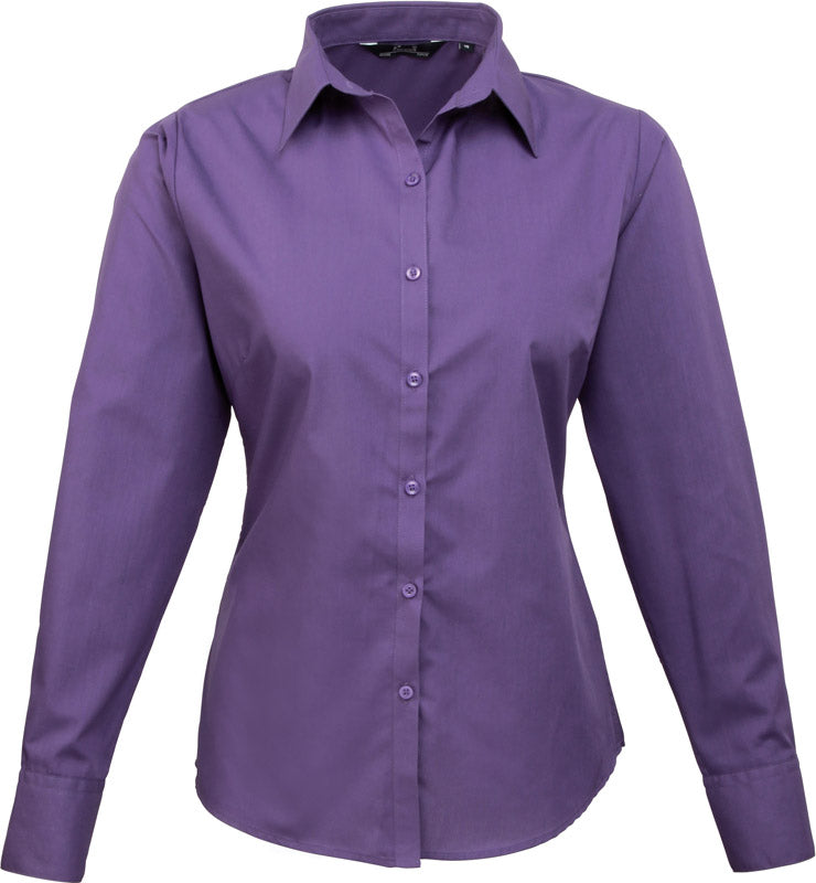Premier | PR300 purple